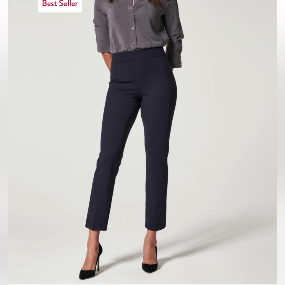The Perfect Pant, Slim Straight